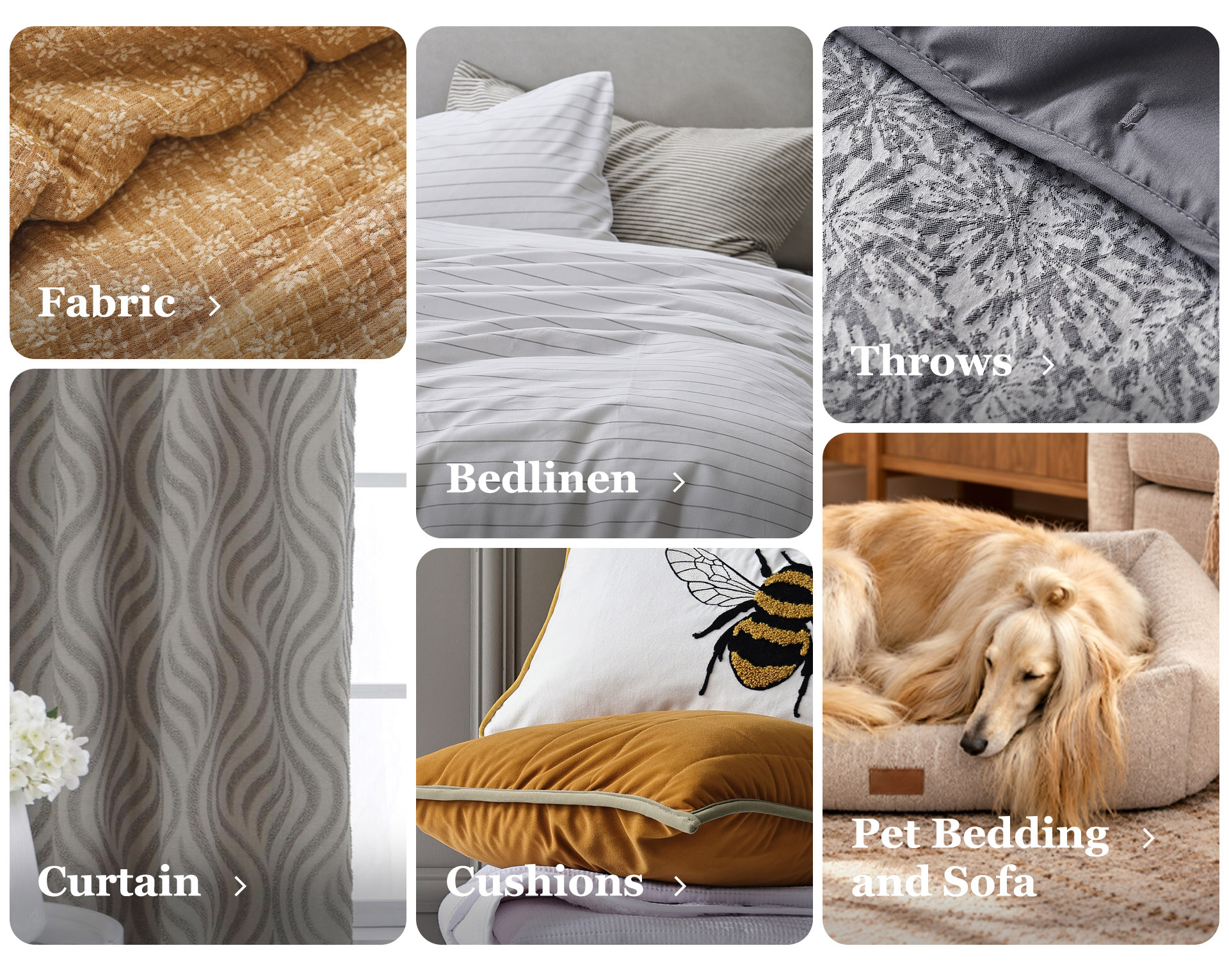 Product Categories