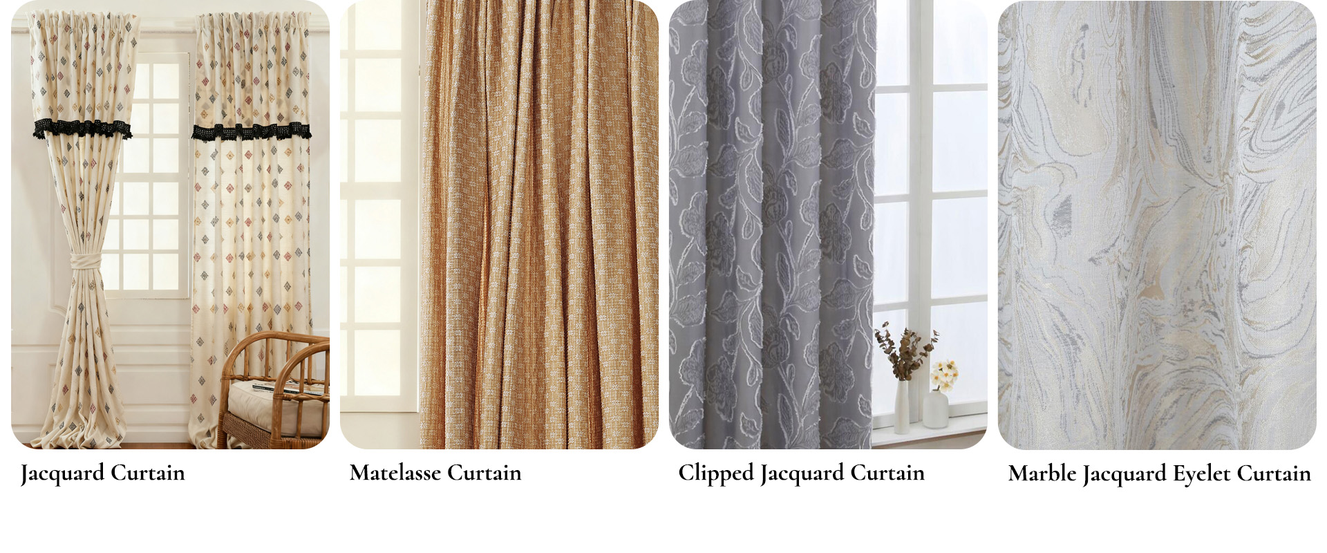 Curtain 系列